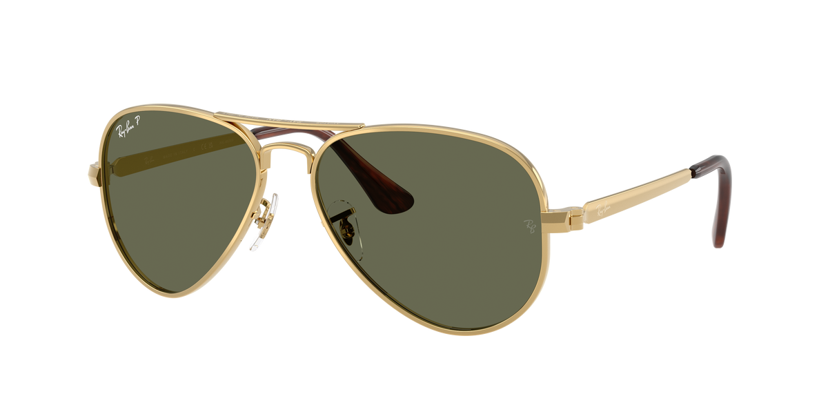 Ray-Ban Aviator Max RB3925 001/58