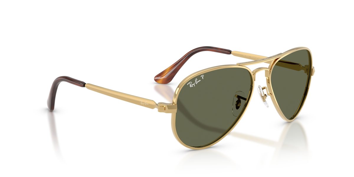 Ray-Ban Aviator Max RB3925 001/58