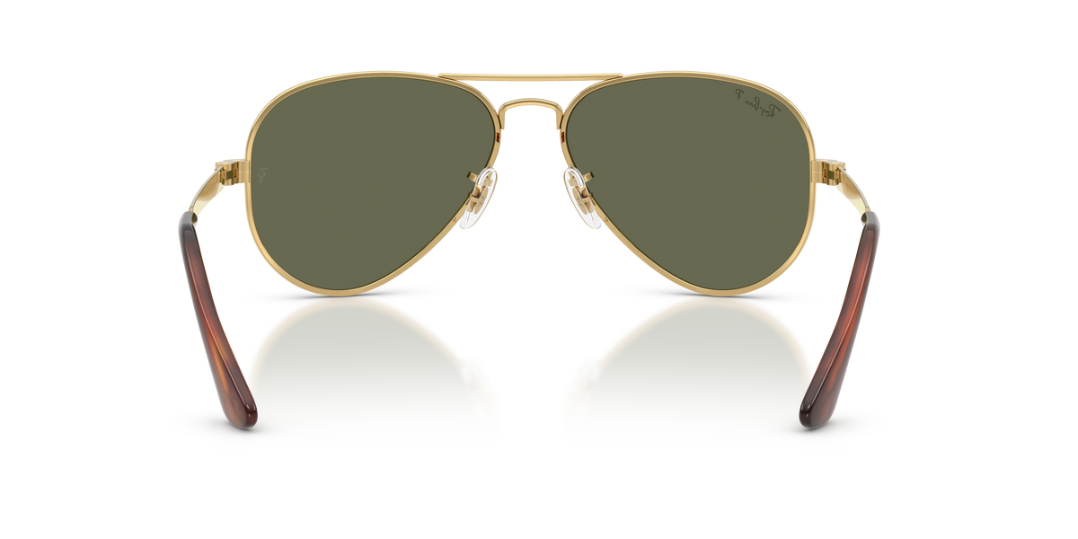 Ray-Ban Aviator Max RB3925 001/58