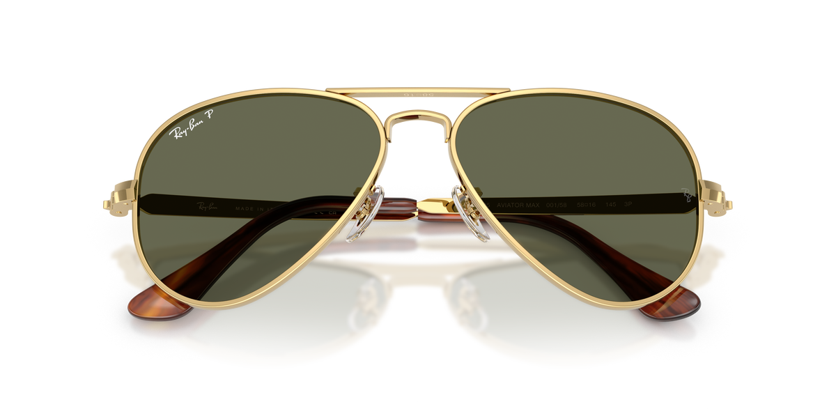 Ray-Ban Aviator Max RB3925 001/58