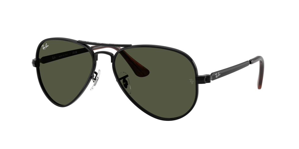 Ray-Ban Aviator Max RB3925 002/31