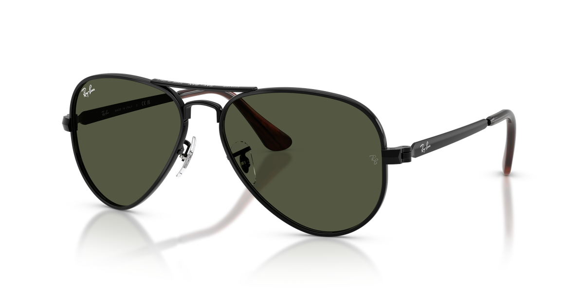 Ray-Ban Aviator Max RB3925 002/31