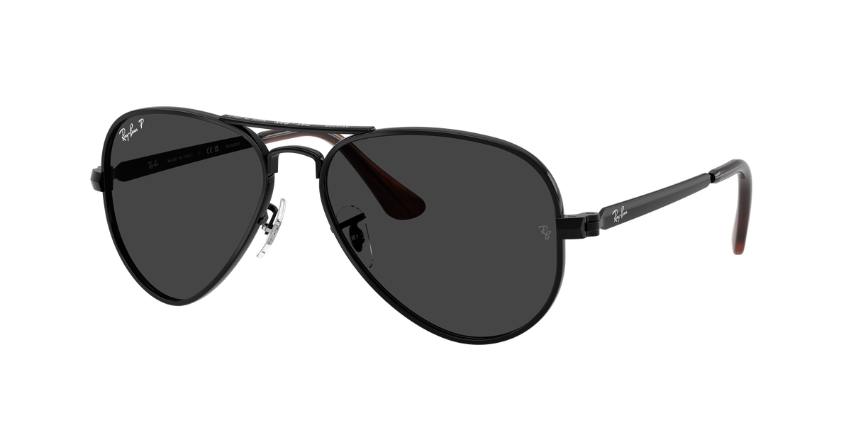 Ray-Ban Aviator Max RB3925 002/48