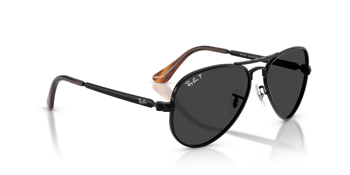 Ray-Ban Aviator Max RB3925 002/48