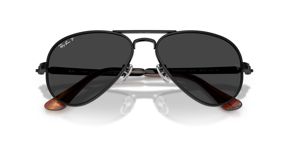 Ray-Ban Aviator Max RB3925 002/48