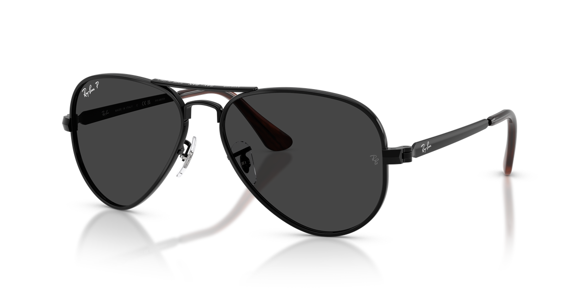 Ray-Ban Aviator Max RB3925 002/48