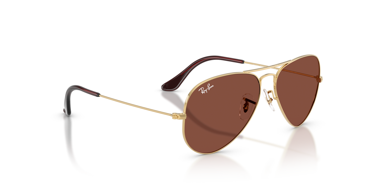 Ray-Ban Aviator RB3025 001/C5