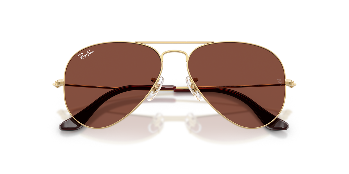Ray-Ban Aviator RB3025 001/C5