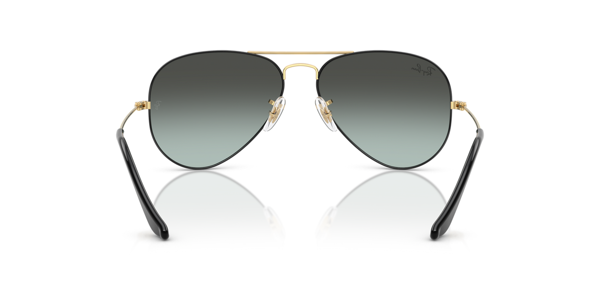 Ray-Ban Aviator RB3025 9271GK
