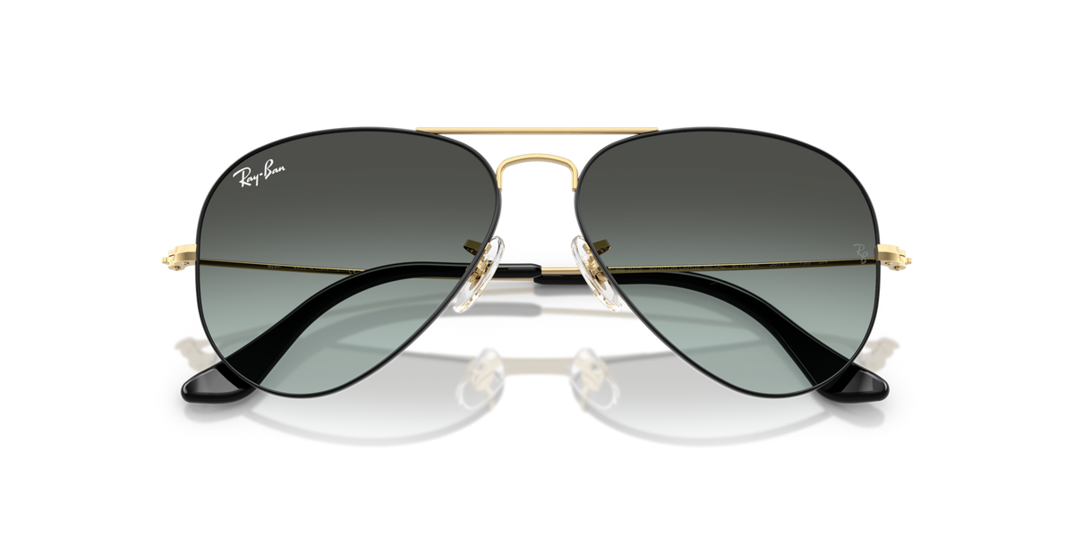 Ray-Ban Aviator RB3025 9271GK
