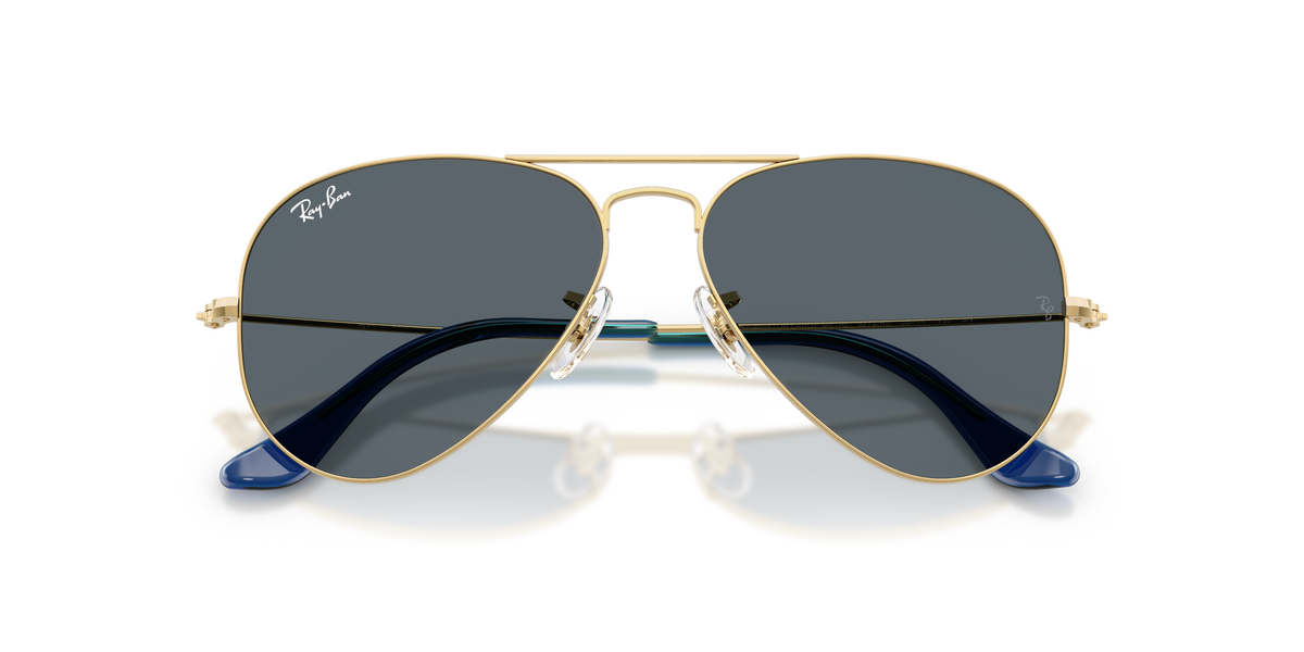 Ray-Ban Aviator RB3025 9278R5