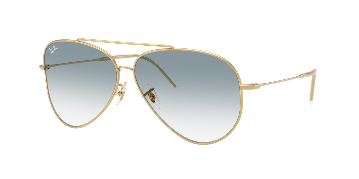 Ray-Ban Aviator Reverse RBR0101S 001/79