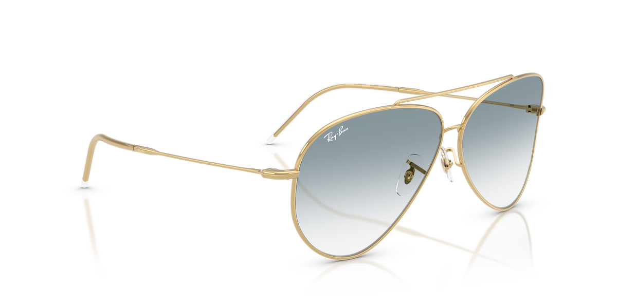 Ray-Ban Aviator Reverse RBR0101S 001/79