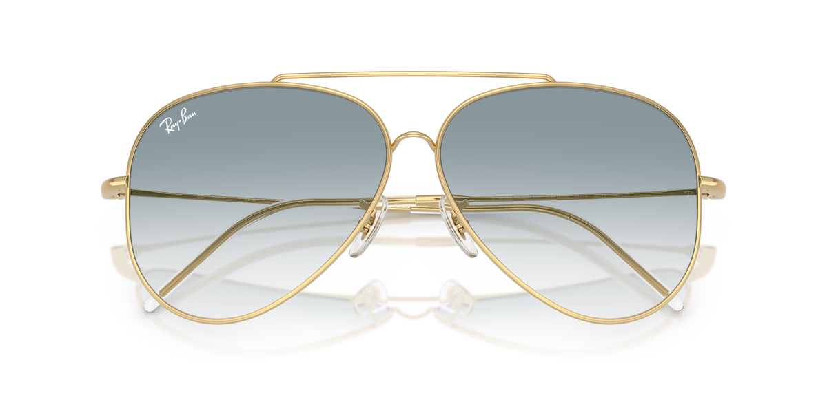 Ray-Ban Aviator Reverse RBR0101S 001/79