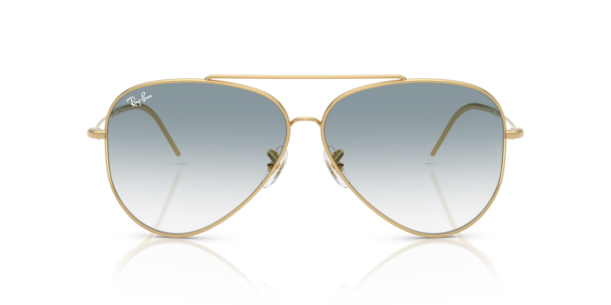 Ray-Ban Aviator Reverse RBR0101S 001/79