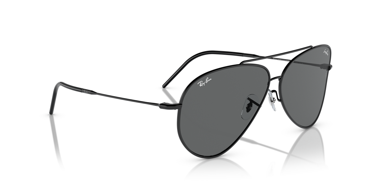 Ray-Ban Aviator Reverse RBR0101S 002/GR