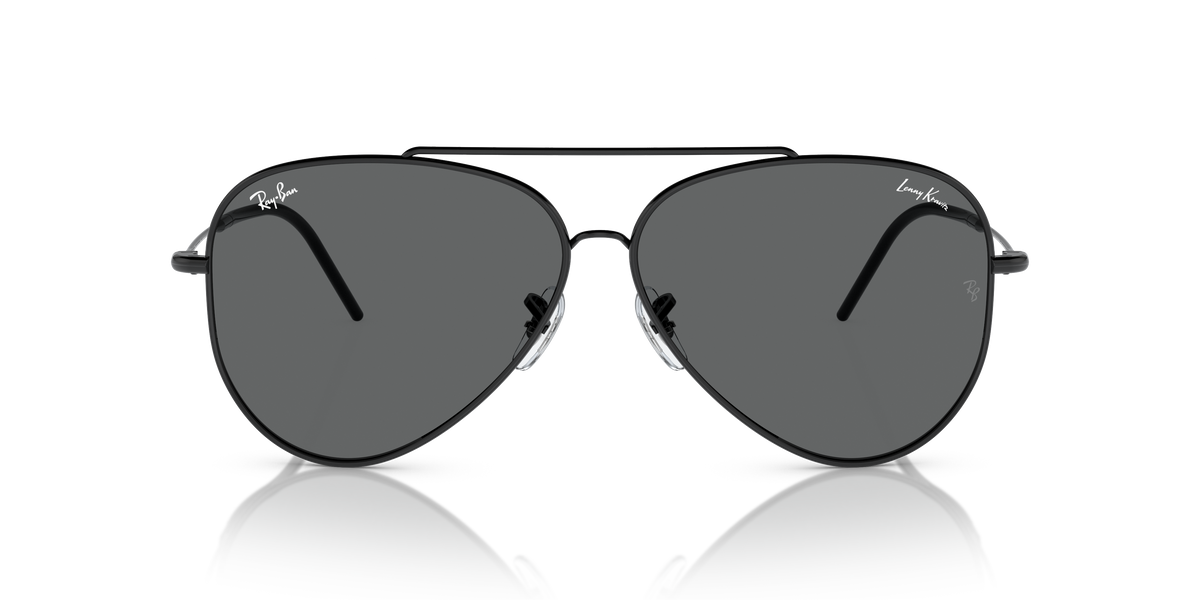 Ray-Ban Aviator Reverse RBR0101S 002/GR