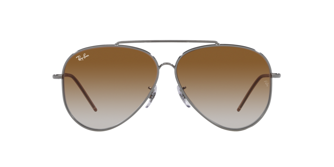 Ray-Ban Aviator Reverse RBR0101S 004/CB