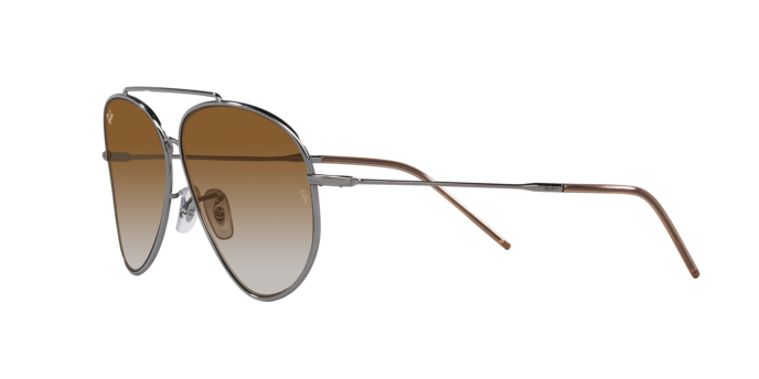 Ray-Ban Aviator Reverse RBR0101S 004/CB