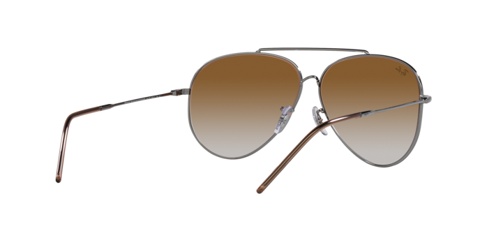 Ray-Ban Aviator Reverse RBR0101S 004/CB