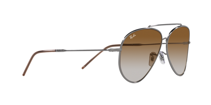 Ray-Ban Aviator Reverse RBR0101S 004/CB