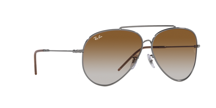 Ray-Ban Aviator Reverse RBR0101S 004/CB