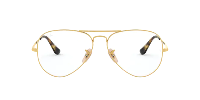 Ray-Ban Aviator RX6489 2500