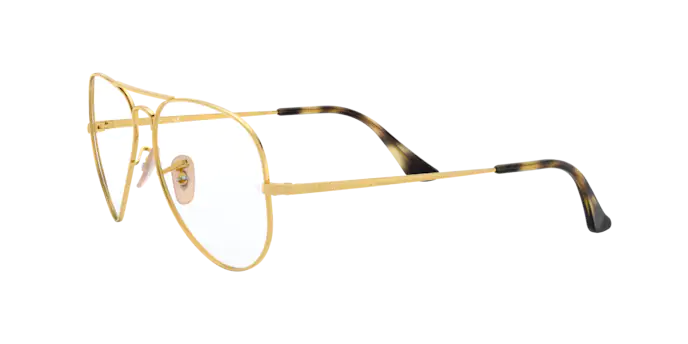 Ray-Ban Aviator RX6489 2500