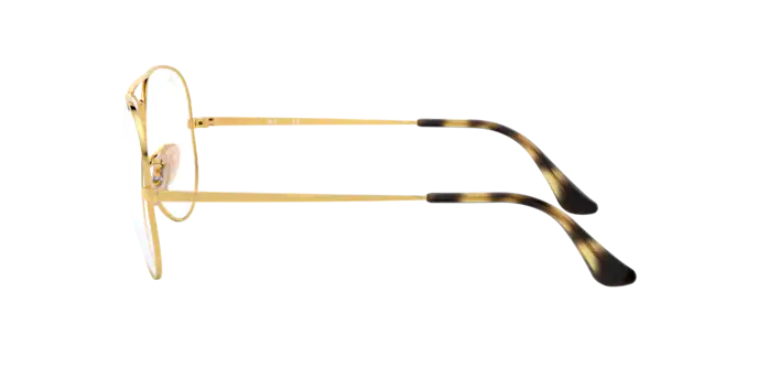 Ray-Ban Aviator RX6489 2500