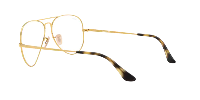 Ray-Ban Aviator RX6489 2500
