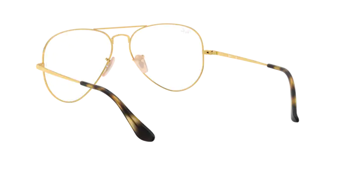 Ray-Ban Aviator RX6489 2500