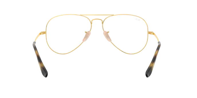 Ray-Ban Aviator RX6489 2500