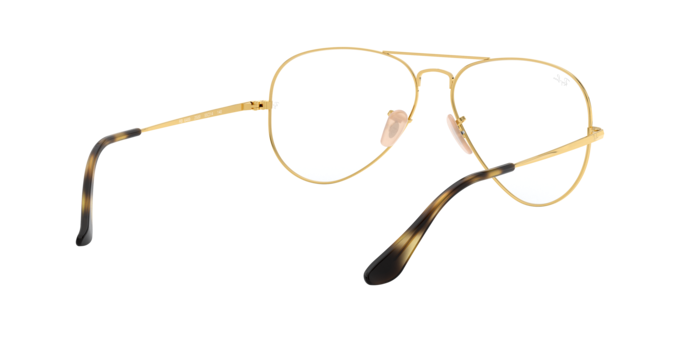 Ray-Ban Aviator RX6489 2500
