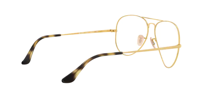 Ray-Ban Aviator RX6489 2500