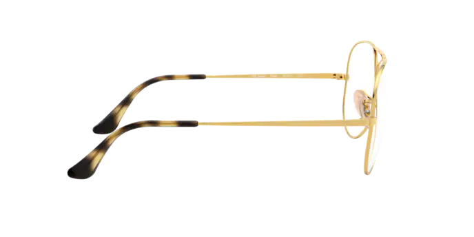 Ray-Ban Aviator RX6489 2500