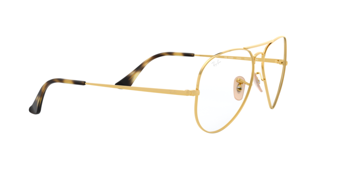 Ray-Ban Aviator RX6489 2500