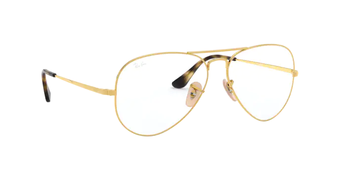 Ray-Ban Aviator RX6489 2500