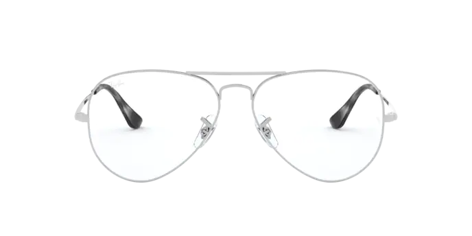 Ray-Ban Aviator RX6489 2501
