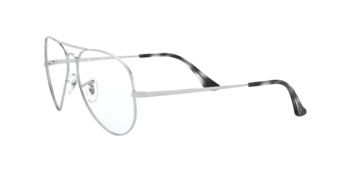 Ray-Ban Aviator RX6489 2501