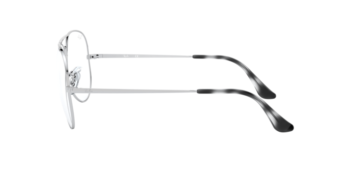 Ray-Ban Aviator RX6489 2501