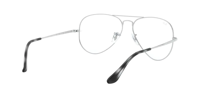 Ray-Ban Aviator RX6489 2501