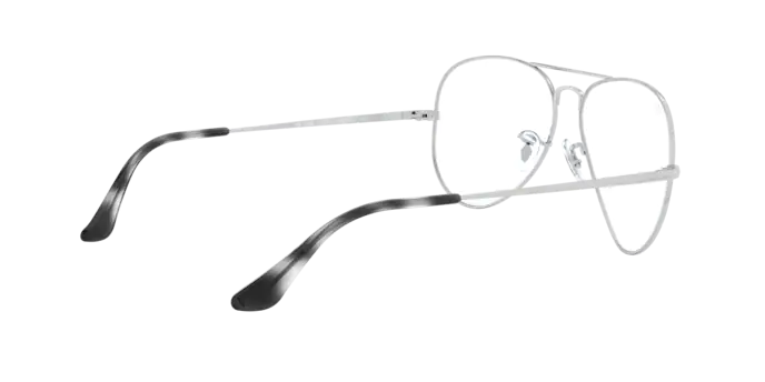 Ray-Ban Aviator RX6489 2501