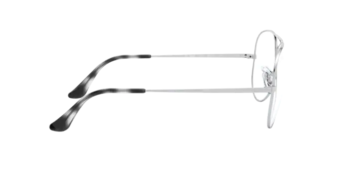 Ray-Ban Aviator RX6489 2501