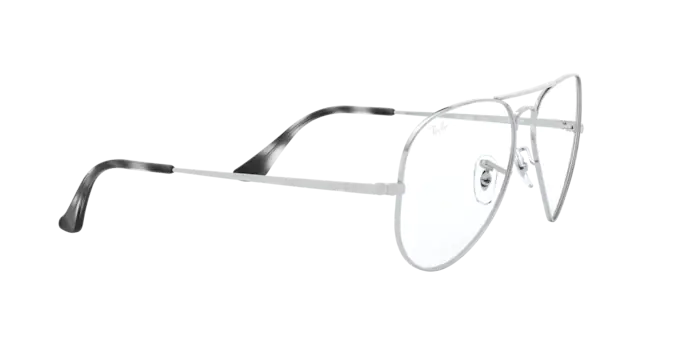 Ray-Ban Aviator RX6489 2501