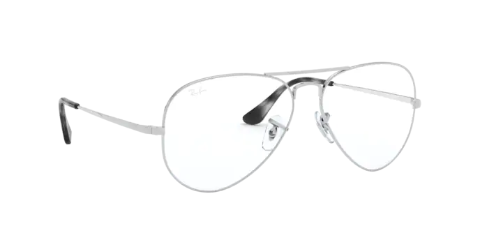 Ray-Ban Aviator RX6489 2501