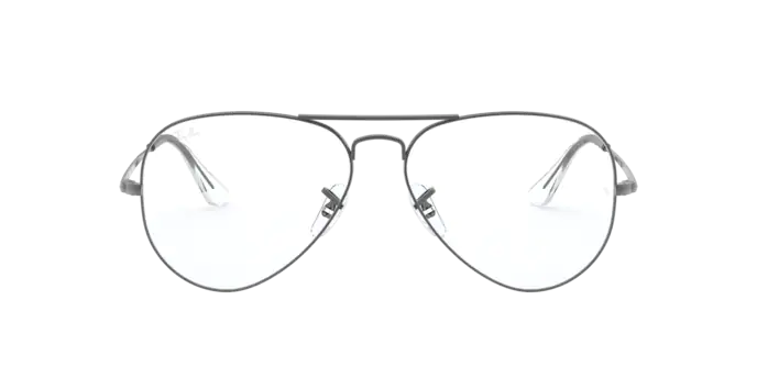 Ray-Ban Aviator RX6489 2502