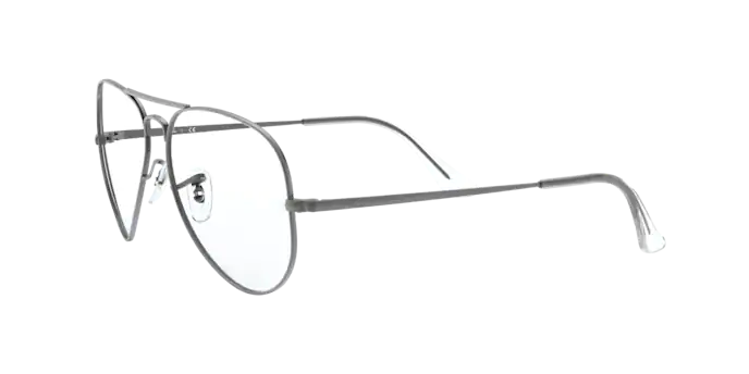 Ray-Ban Aviator RX6489 2502