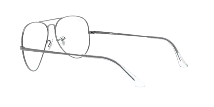 Ray-Ban Aviator RX6489 2502