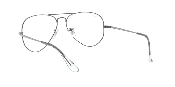 Ray-Ban Aviator RX6489 2502
