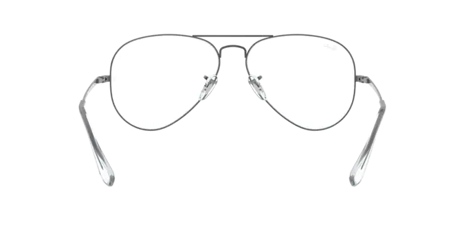 Ray-Ban Aviator RX6489 2502